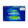 Tampax  Tampon Compak Süper 20 'Li