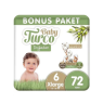 Baby Turco Doğadan Bonus Xl 72 Li