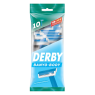 Derby Banyo 10 lu Poşet