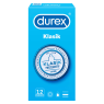Durex Klasik 10 lu