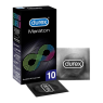 Durex Maraton  Prezervatif 10 Lu