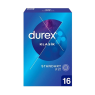 Durex Klasik 16 lı