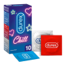 Durex Chill 10 lu