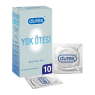 Durex Yok Ötesi Ekstra His 10'lu