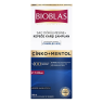 BIOBLAS 2si1 Arada Kepek Karşıtı Şampuan Mentol Ferahlığı 360 Ml