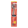 Colgate Diş Fırçası 1+1 Brilliant Black