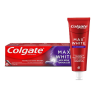 Colgate Max White Purple Reveal Diş Macunu75 Ml x2