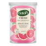 Dalan Sabun Fresh& Pembe Greyfurt  4*110 Gr