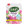 Dalan Sabun 4X75 Gr Family Bahar Çiçekleri