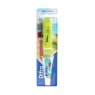 Difaş Diş Fırçası + 15 Ml Diş Macunu Seyahat Seti