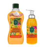 Çölgeçen Naturel Sade Yağ 250 Gr.