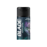 Blade Deo Black Alpha 150 Ml