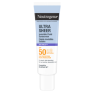 Neutrogena Ultra Sheer Güneş Koruyucu50Spf Fluid 50 ml