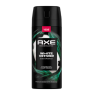 Axe White Vetiver Deodorant 150 Ml