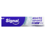 Signal Diş Macunu White Advance Karbonat Beyazlığı