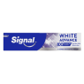 Signal Diş Macunu White Advance Lekelere Karşı