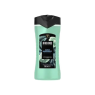 Axe Duş Jeli 3'in 1 Aqua Bergamot 300 Ml