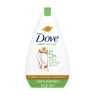 Dove Duş Jeli Hindistan Cevizi&Badem Özü 450 Ml
