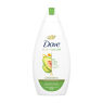 Dove Duş Jeli Avokado&Kalendula 450 Ml