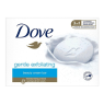 Dove Cream Bar Exfoliating Sabun 100 Gr