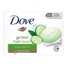 Dove Beauty Cream Bar Go Fresh Fresh Touch Nemlendirici Krem 90 Gr