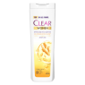 Clear Women Kepeğe Karşı Etkili Şampuan Zencefil Özlü 350 Ml