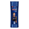 Clear Men Şampuan Legend By Kenan Yıldız 350 Ml
