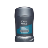 Dove Stick Erkek Clean Comfort 50 Ml