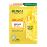 Garnier C Vitamini Parlaklık Verici Kağıt YüzMaskesi