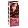 Garnier Color Natural Çarpıcı Renkler Saç Boyası5.35 Çikolata Kahve