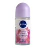 NIVEA ROLL-ON 50 ML BYN FRESH CHERRY