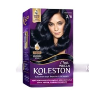 Koleston Kit 2/8 Mavi Siyah