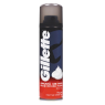Gillette Tıraş Köpüğü Normal 200 ml