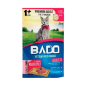 Bado Yetişkin Kedi Yaş Mama Kuzu Etli 85 gr