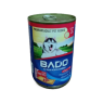 Bado YYetişkin Yaş Köpek Maması Parça Kuzu Etli 400 Gr