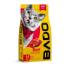 Bado Yetişkin Kedi Maması Etli 1500 gr