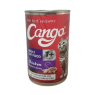 Cango Yetişkin Kedi Maması Tavuk 415 Gr
