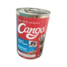 Cango Yetişkin Kedi Maması Somon 415 Gr