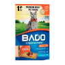 Bado Yetişkin Kedi Maması Ciğerli Etli 85 Gr