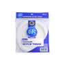 Life Plastik Büyük Tabak 10 Lu