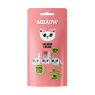 Mhauw Crema 4*15 Gr Ödül Maması Somonlu