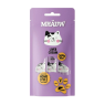 Mhauw Crema 4*15 Gr Odul Maması Ciğerli