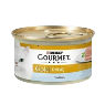 Gourmet Gold Kıyılmış Tonlu Kedi Yaş Mama 85 Gr