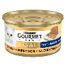 Gourmet Gold Kıyılmış Hindili Kedi Yaş Mama 85 Gr