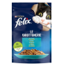 Felix  Ton Balıklı Kedi Maması 85 Gr