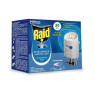 Raid Ayarlanabilir Elektrolikit Makine + 30 Gece Yedek 