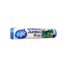 Life Çöp Torbası Jumbo Boy 80x110 CM 10 Lu