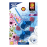 Happy Clean Wc Blok Çiçek 2 x 50 Gr