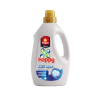 Happy Clean Sıvı Deterjan Beyaz İnci 2.7 Lt