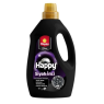 Happy Clean Sıvı Deterjan Siyah İnci 2.7 Lt